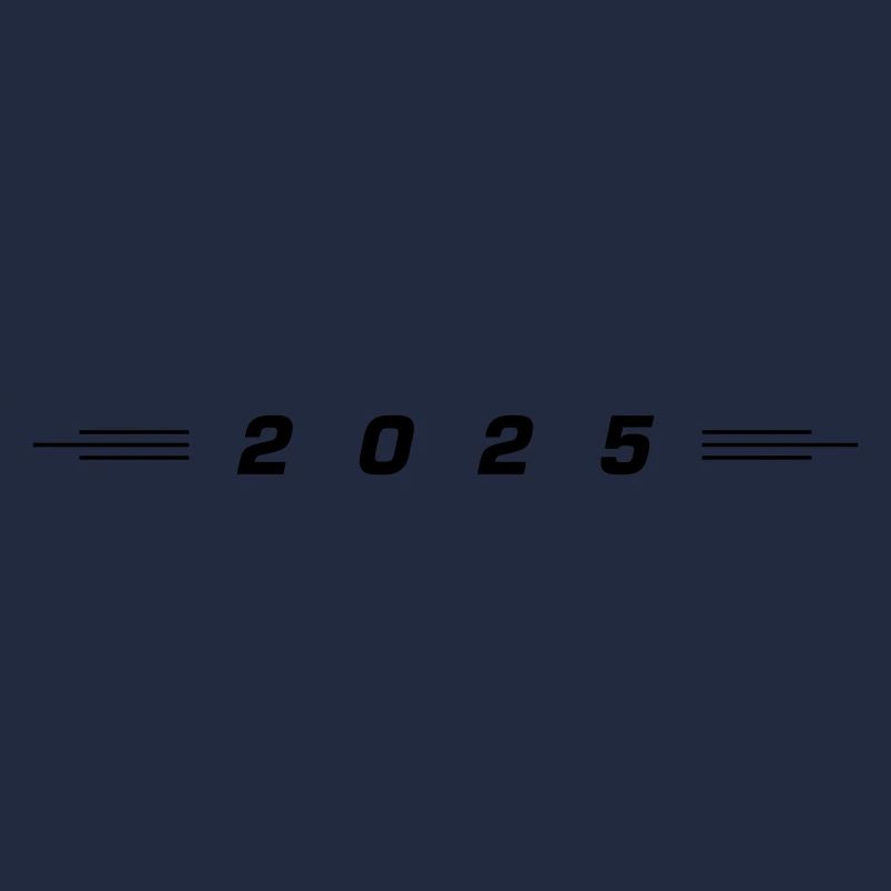 2025 year