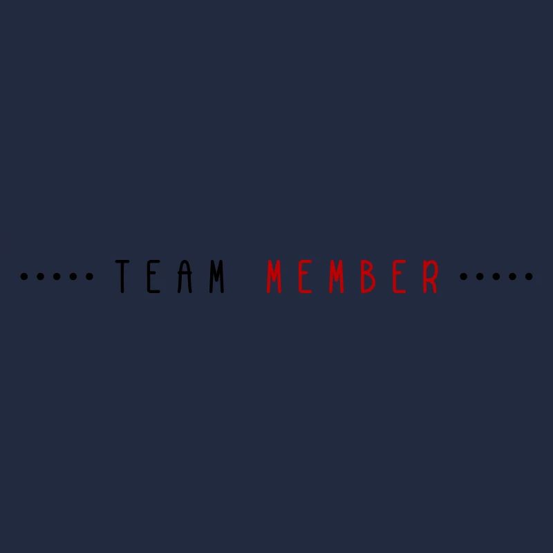 Team Member Line