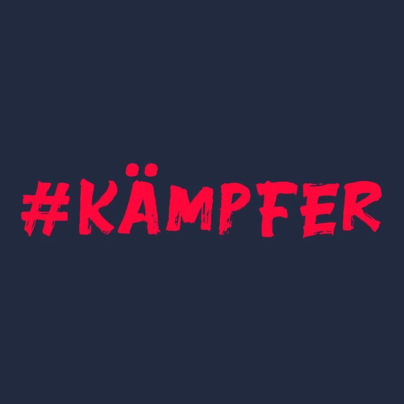 Kämpfer