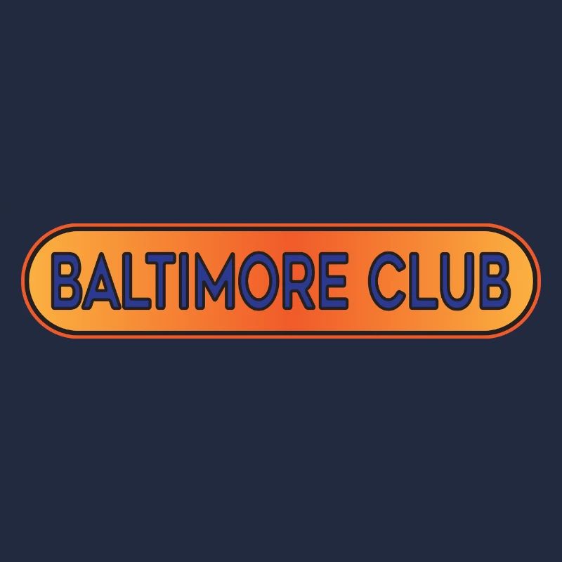 Baltimore Club Breakbeat
