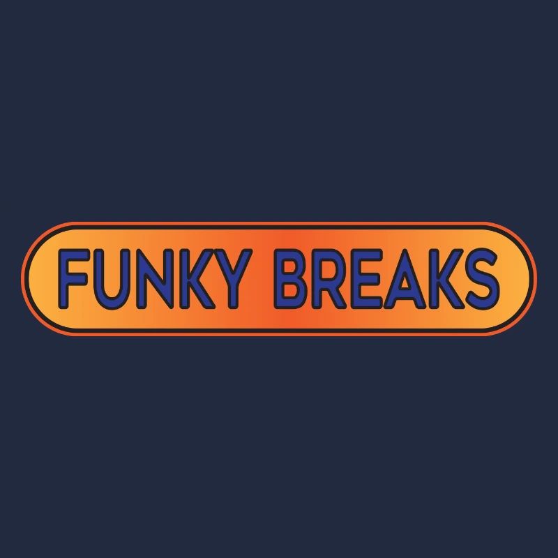 Funky Breaks Breakbeat