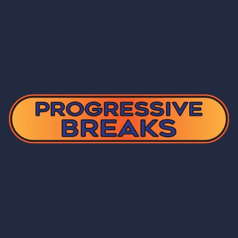 Progressive Breaks Breakbeat