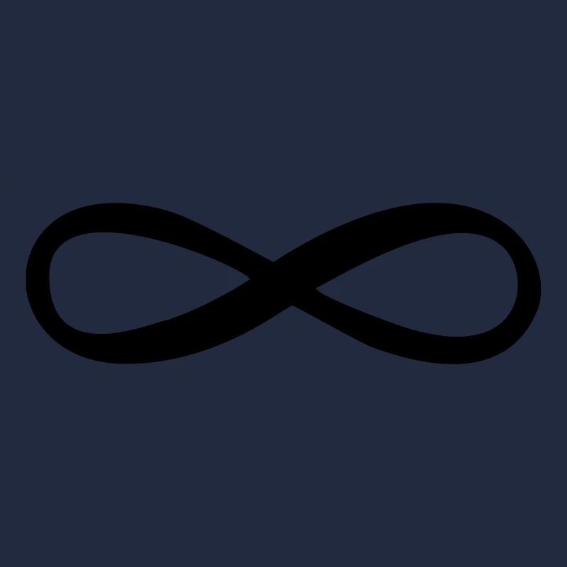 Lemniscate | lying eight