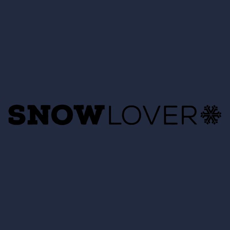 SNOW Lover