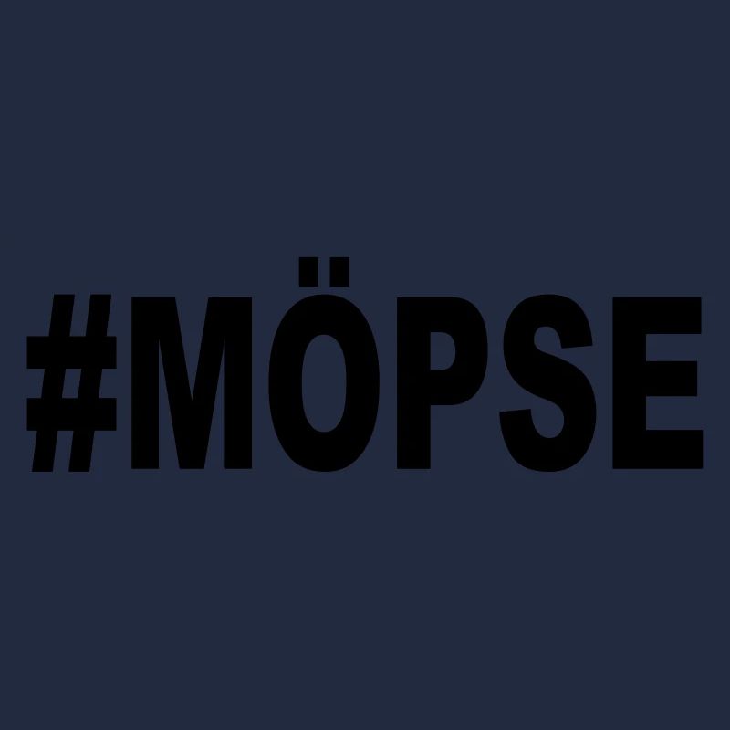 #MÖPSE