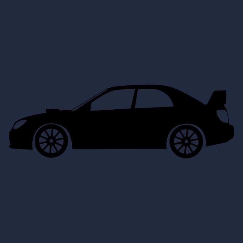 Impreza 2005-2007