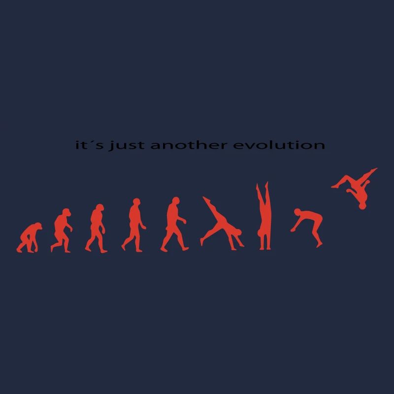 Evolution