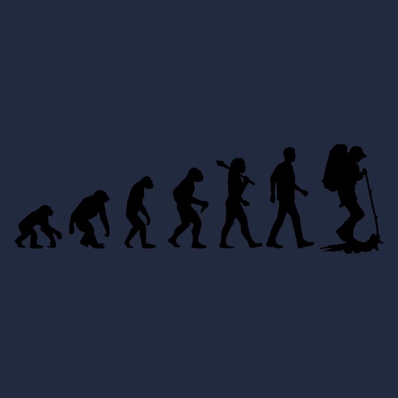 Evolution Of Travelling