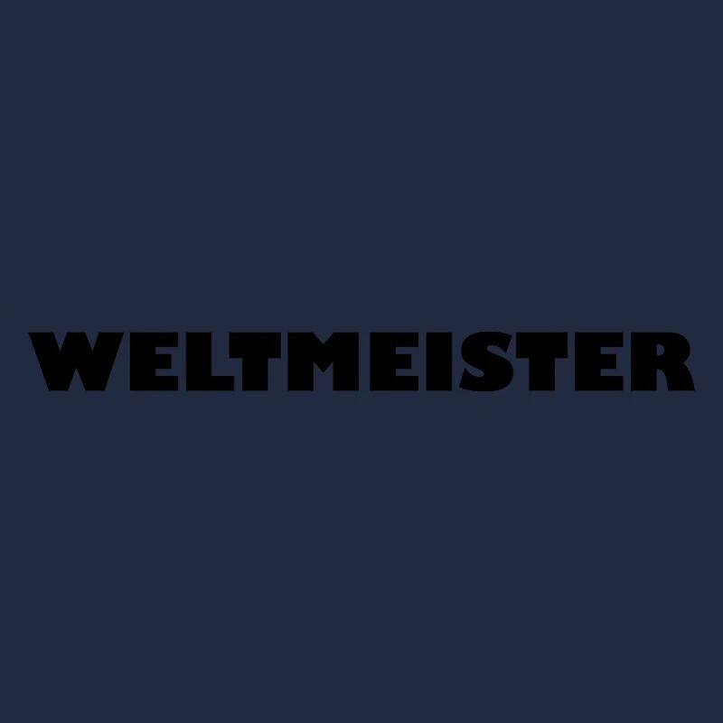 weltmeister