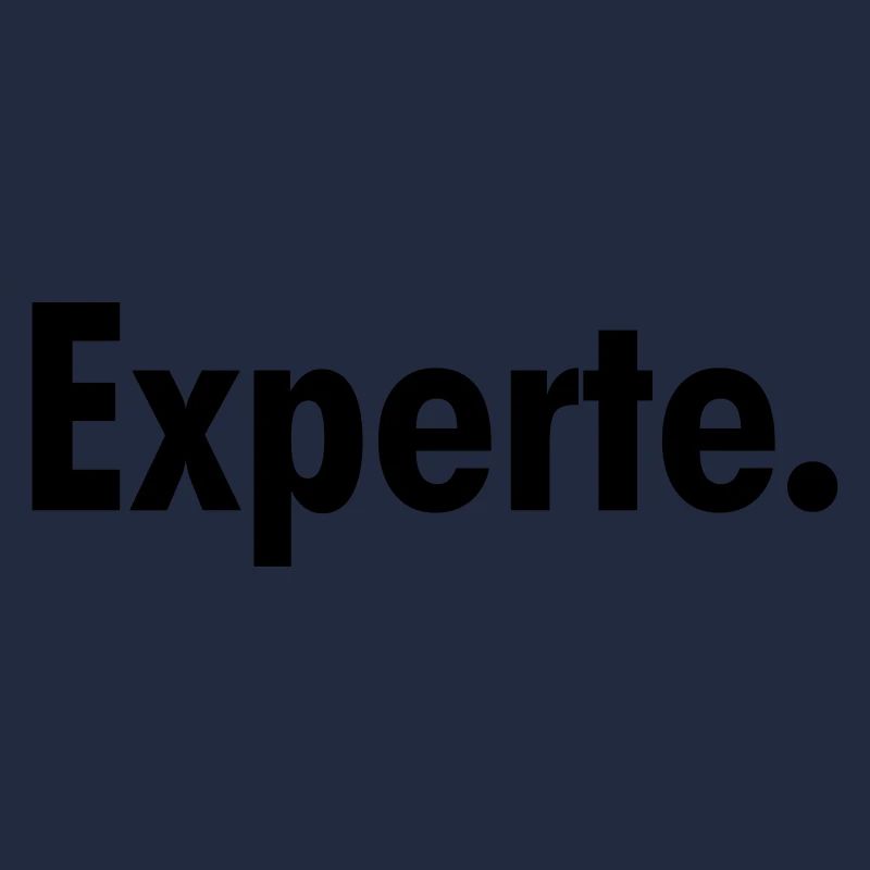 Experte
