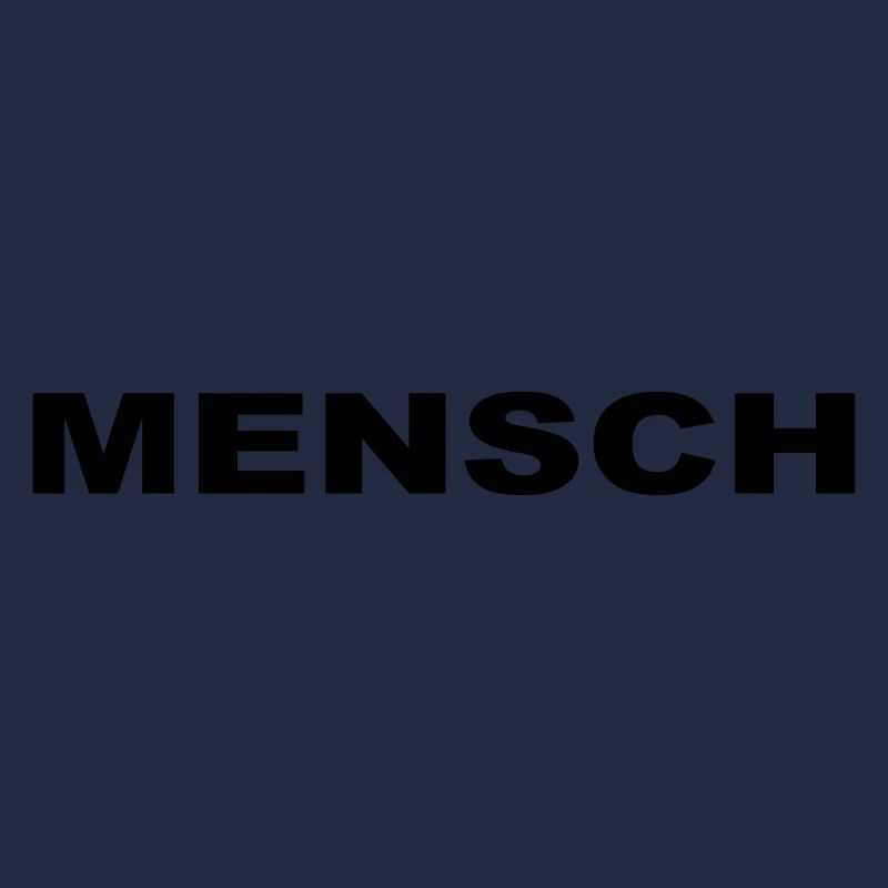 Mensch-3