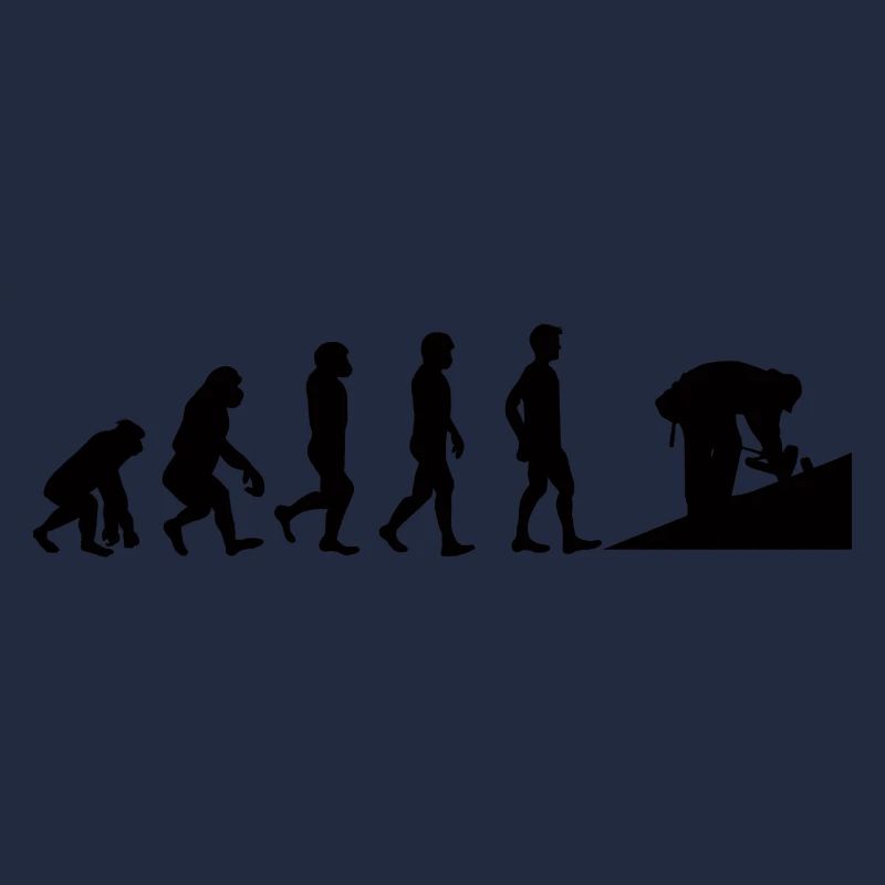 Dachdecker: Evolution of Roofer´s