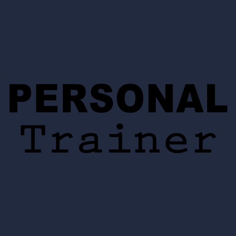 Personal Trainer