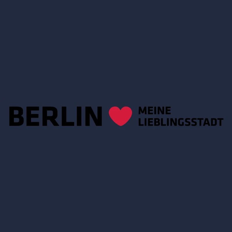 Berlin Ma ville préférée