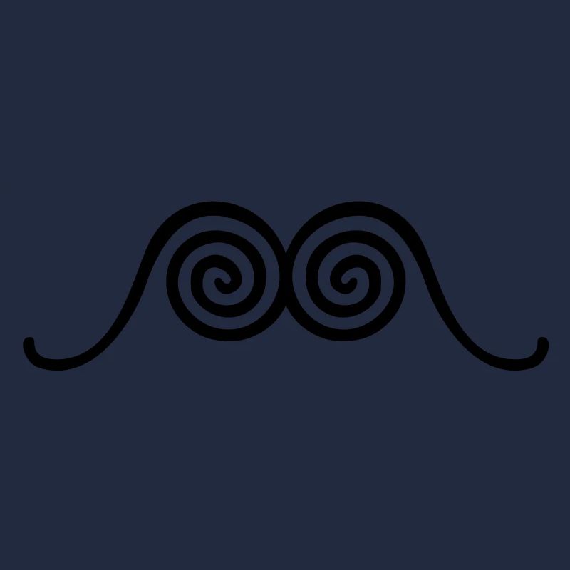 TWINS SPIRAL