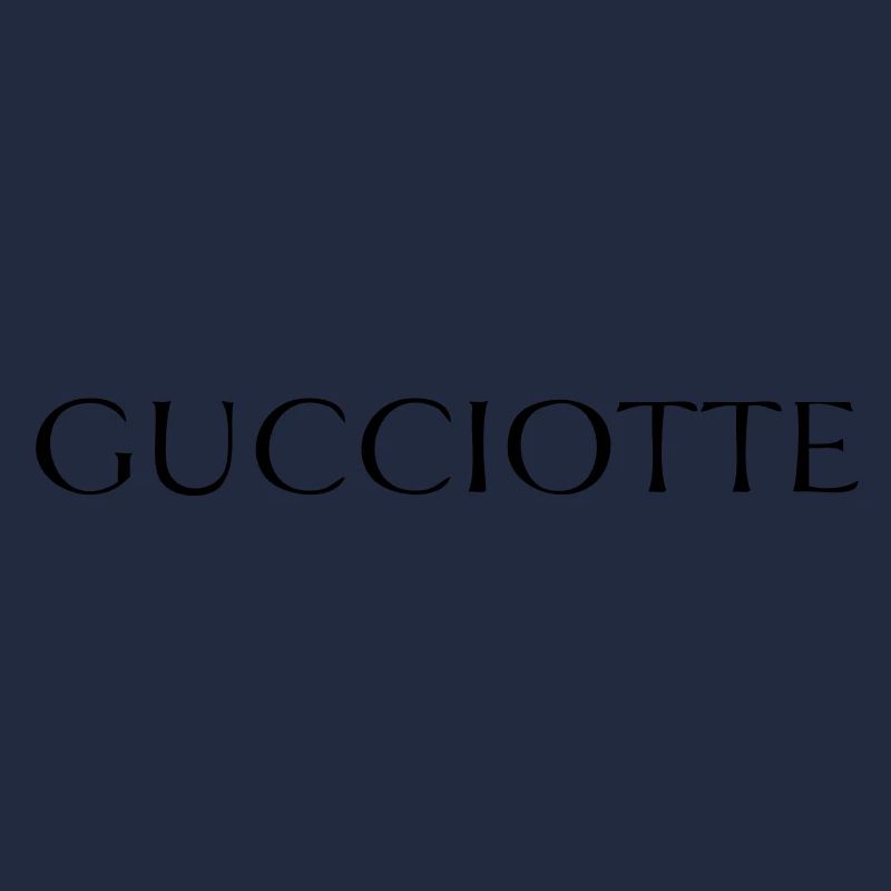 gucciotte