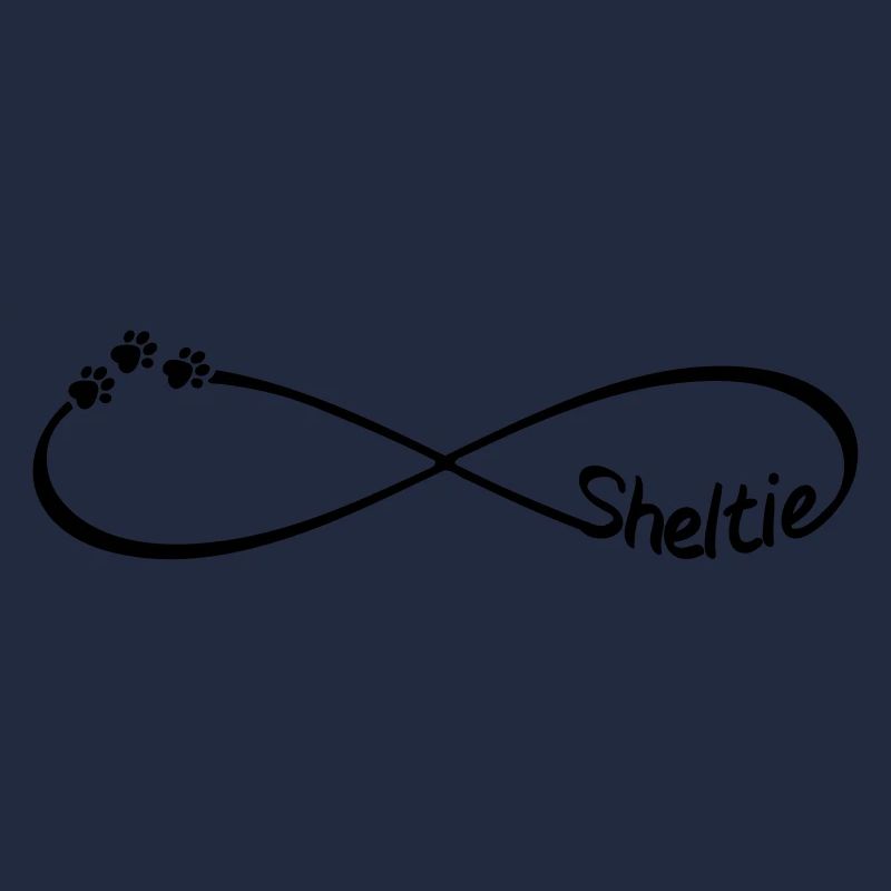 Sheltie Shetland Sheepdog