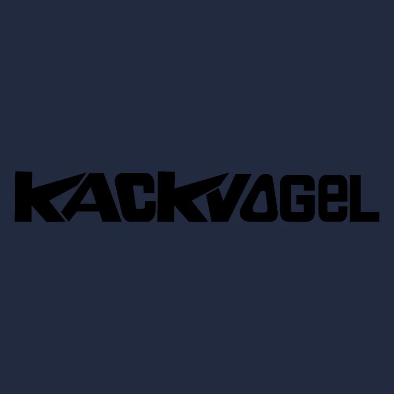 Kackvogel