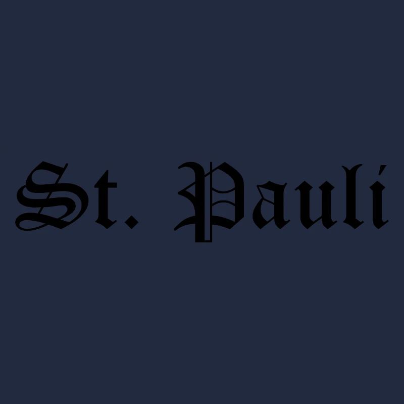 St. Pauli