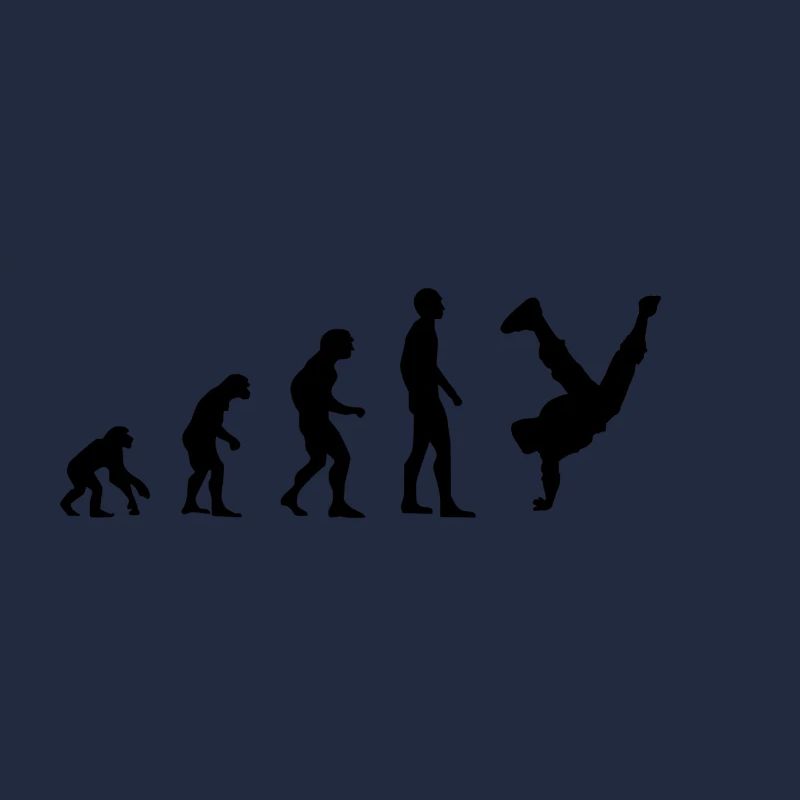 breakdancer