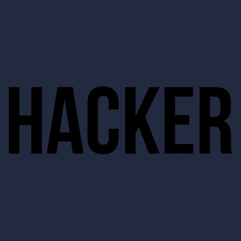 hacker