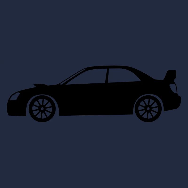 Impreza 2002-2005