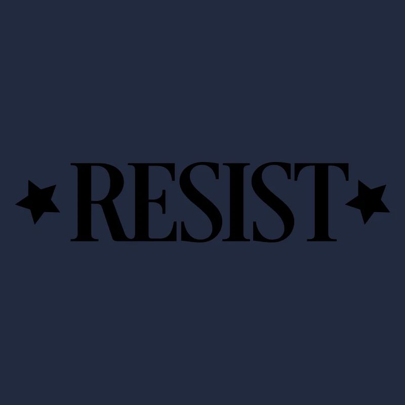 resist