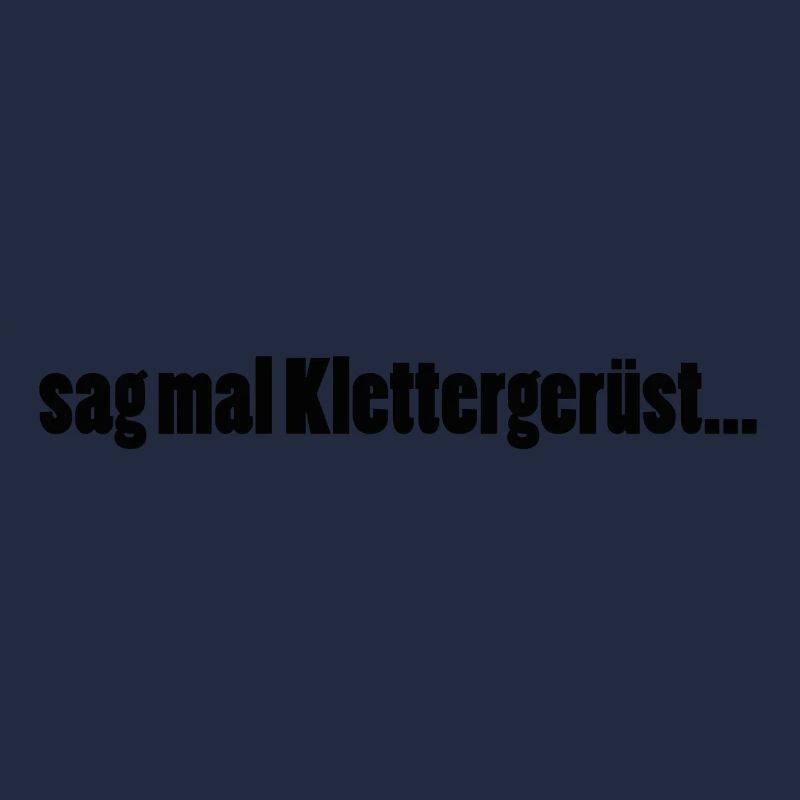 Klettergerüst
