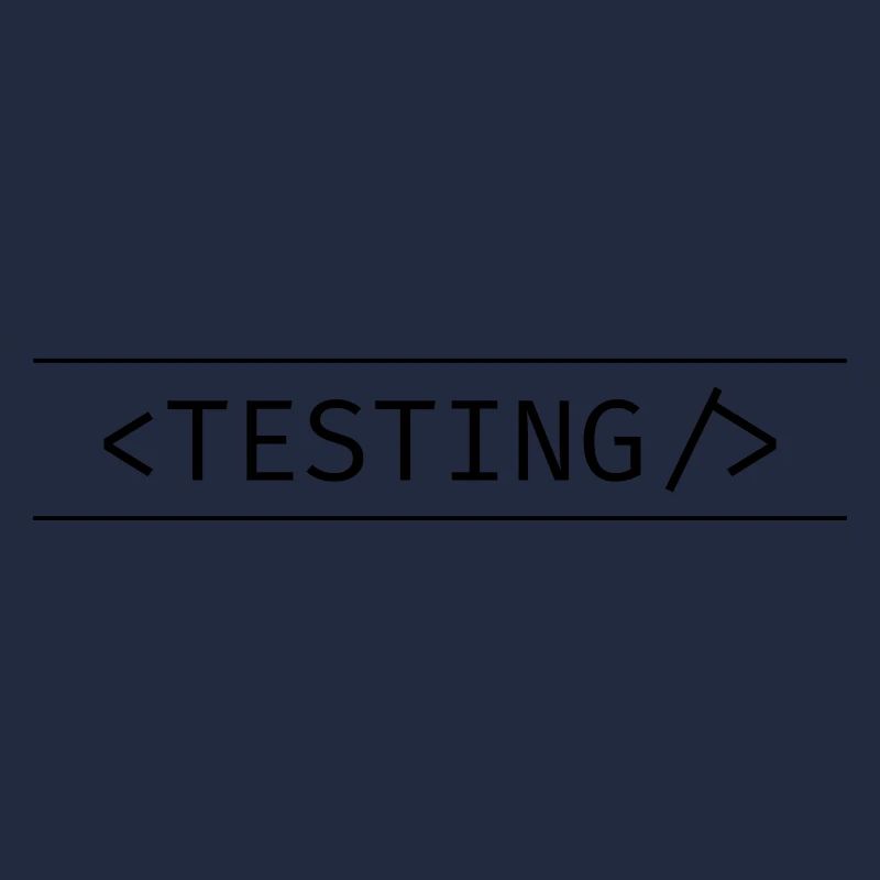 Testing day