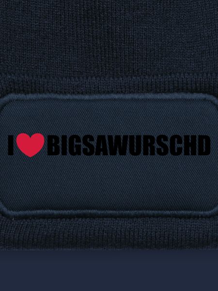 Bigsawurschd