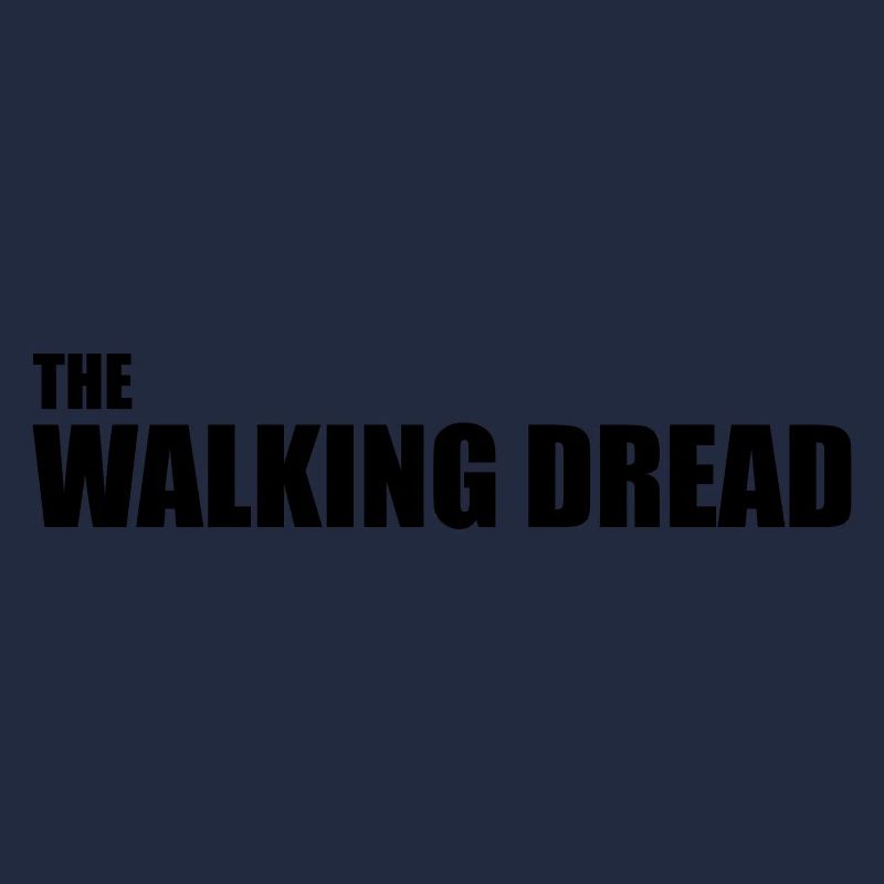 The Walking Dread