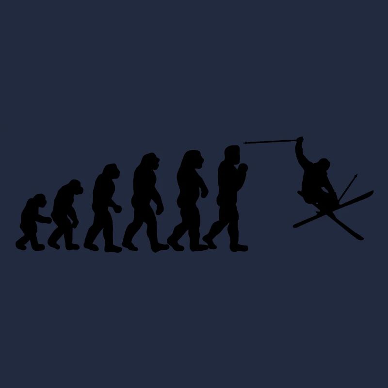Ski Evolution
