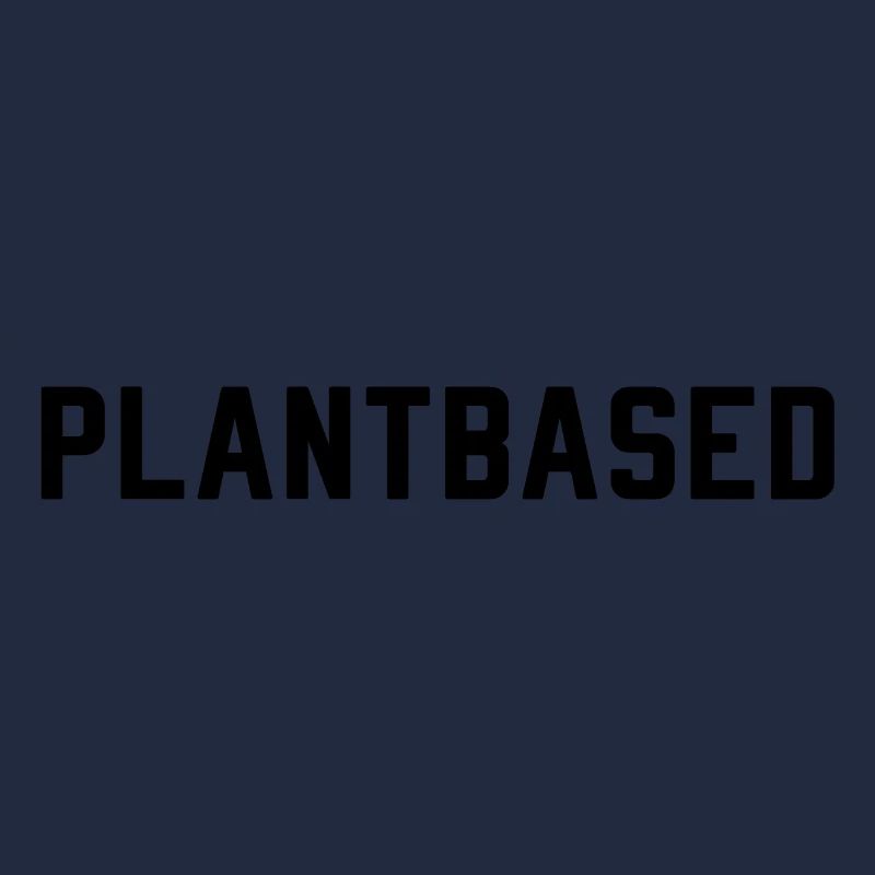 vegan plantbased