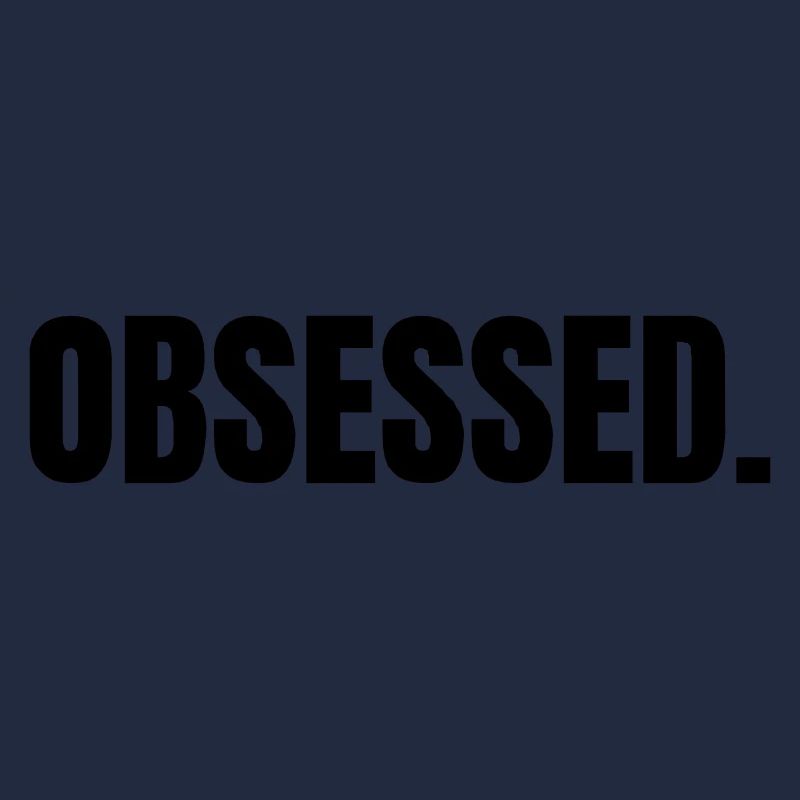 OBSESSED | Motivation gift idea