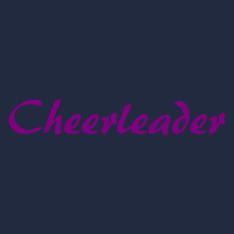 Cheerleader
