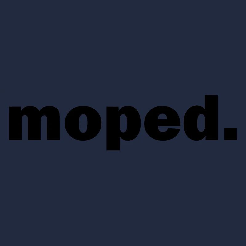 mobylette
