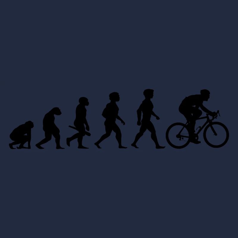 Evolution Vélo Vélo Deux-roues Sport