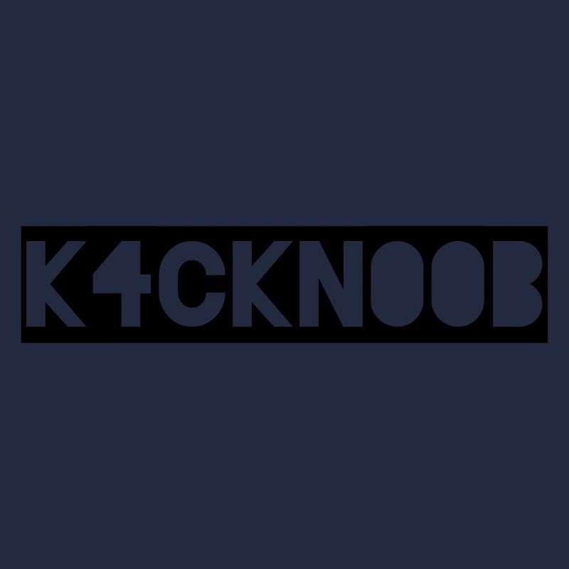 k4ckn00b - kackn00b ... trucs de jeu