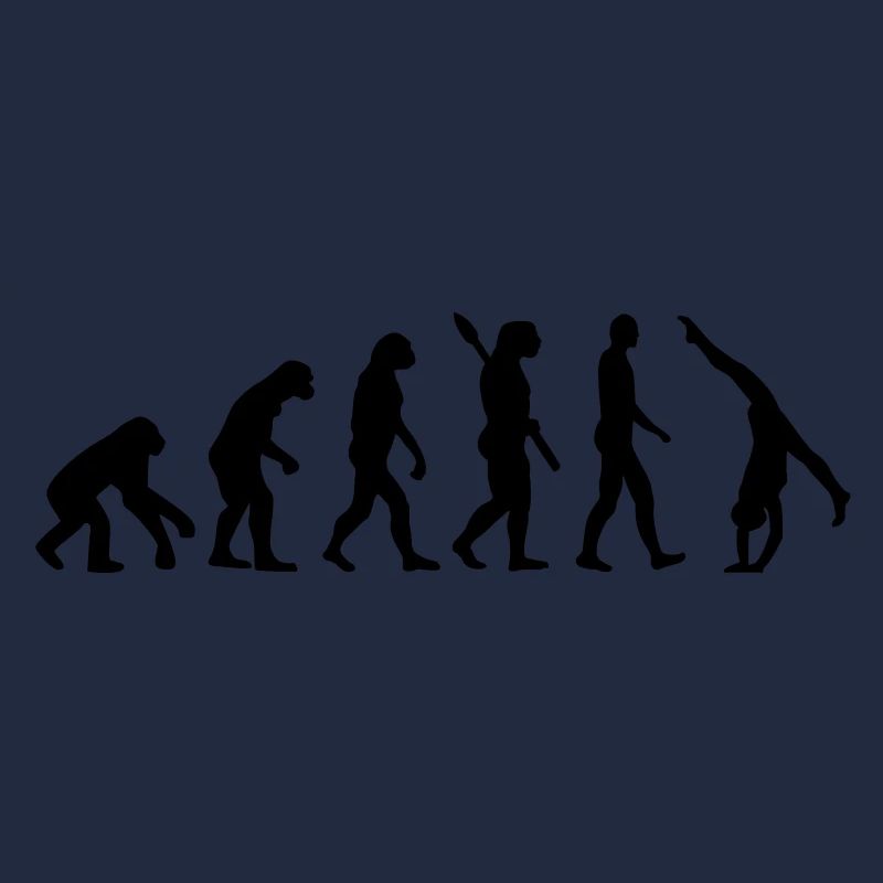 Evolution Gymnastics
