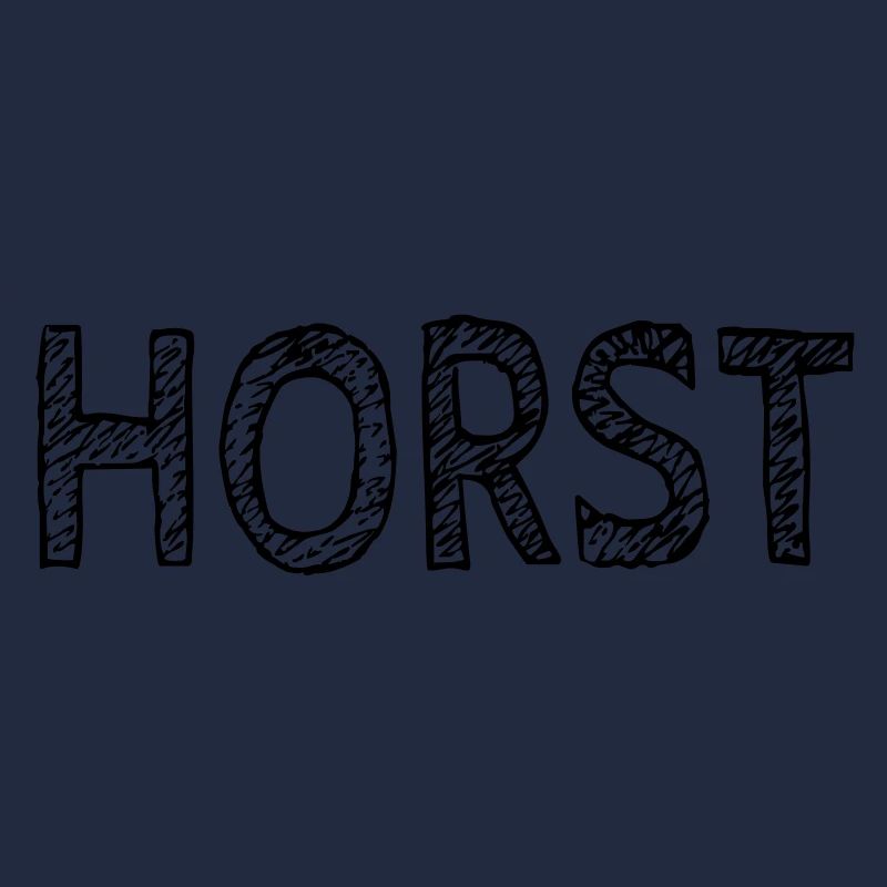 horst