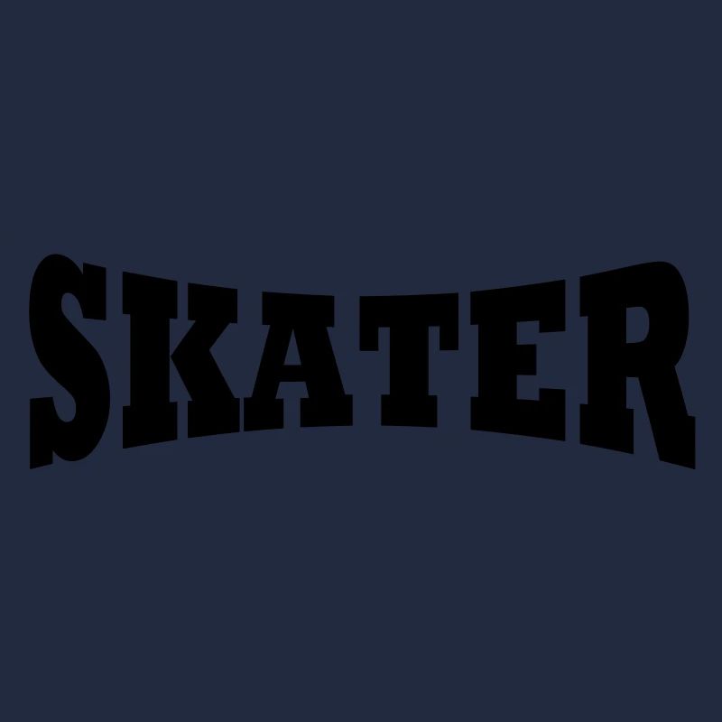 Skater Schiftzug