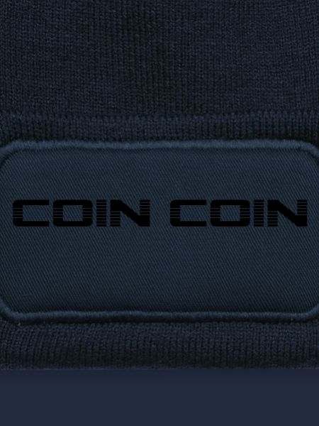 Coin coin