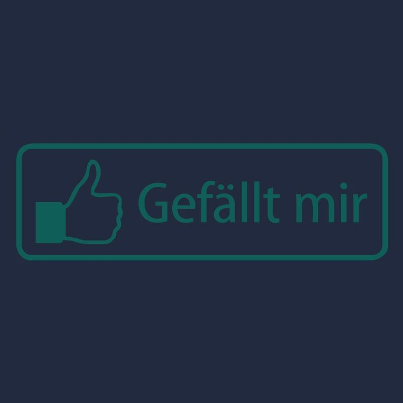 Gefällt mir