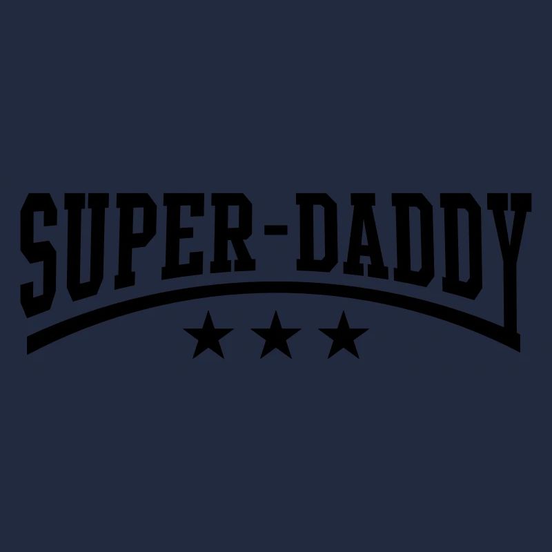 Super-Daddy