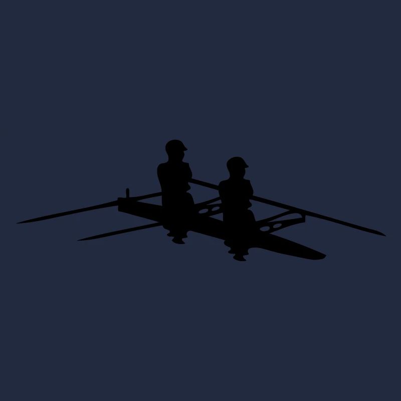 rowing