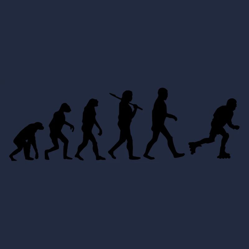 Evolution Rollschuhe