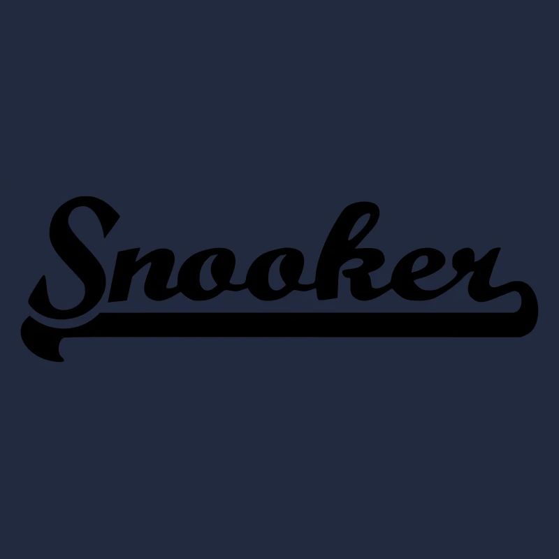 Snooker