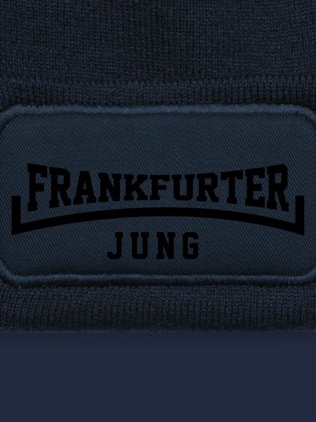 Frankfurter Jung