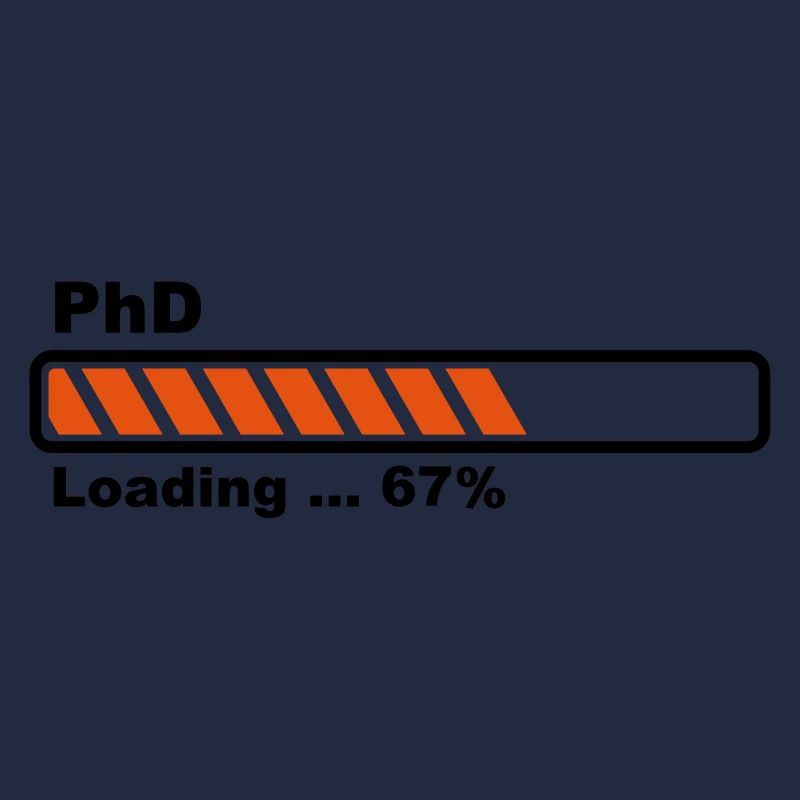 PhD barre loading