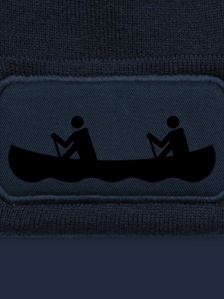 canoeing